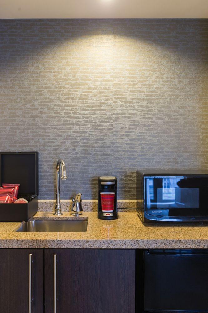 Hotel Chicago Marriott O'hare
