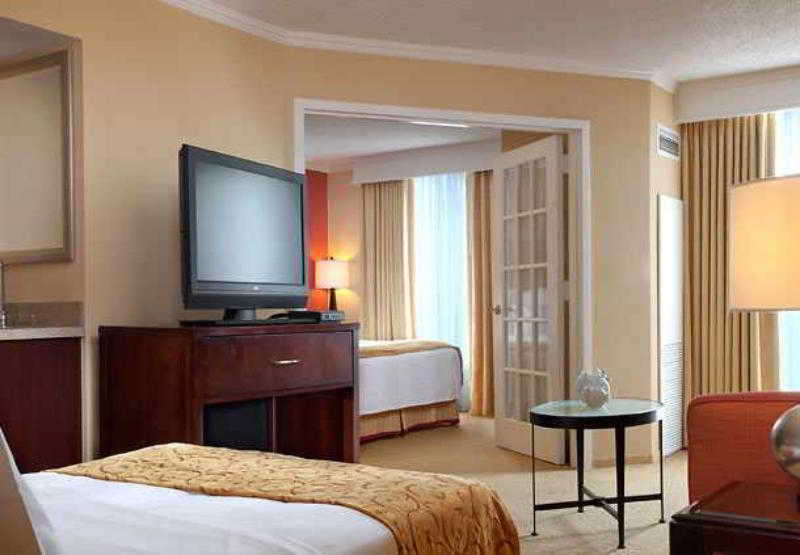 Chicago Marriott O'hare