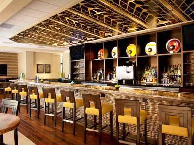 Chicago Marriott O'hare
