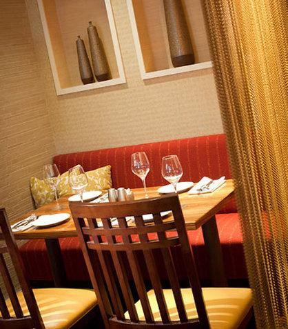 Chicago Marriott O'hare Hotel 3*